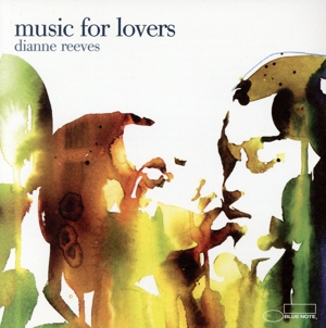 【輸入盤】Music for Lovers