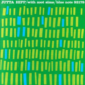 【輸入盤】Jutta Hipp With Zoot Sims