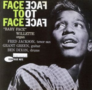 【輸入盤】Face to Face (Reis)