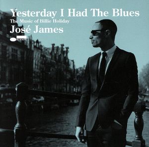 【輸入盤】Yesterday I Had the Blues: the