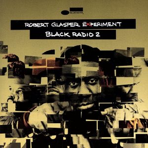 【輸入盤】Black Radio 2