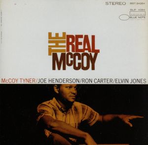 【輸入盤】Real Mccoy