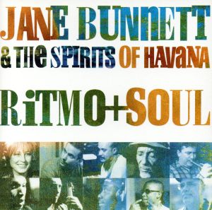 【輸入盤】Ritmo + Soul