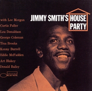 【輸入盤】House Party