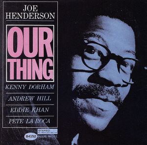 【輸入盤】Our Thing