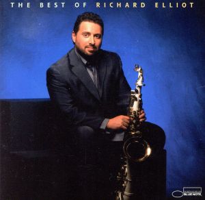 【輸入盤】Best of Richard Elliot