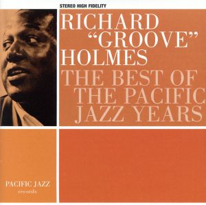 【輸入盤】The Best of the Pacific Jazz..