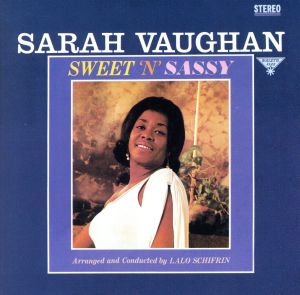 【輸入盤】Sweet 'n' Sassy