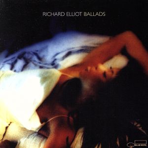 【輸入盤】Ballads