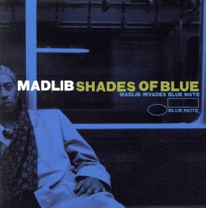 【輸入盤】Shades of Blue