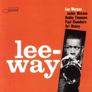 【輸入盤】Lee Way