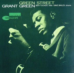 【輸入盤】Green Street