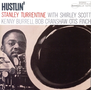 【輸入盤】Hustlin'