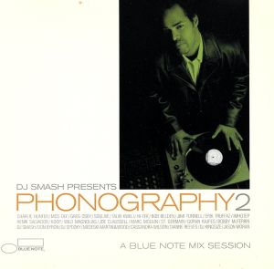 【輸入盤】Phonography 2