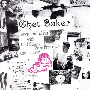 【輸入盤】Chet Baker Sings & Plays