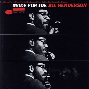 【輸入盤】Mode for Joe