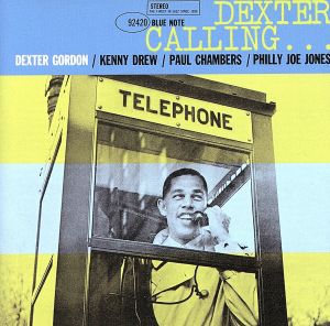 【輸入盤】Dexter Calling