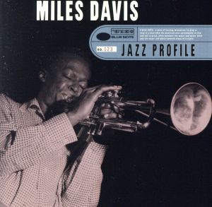 【輸入盤】Jazz Profile