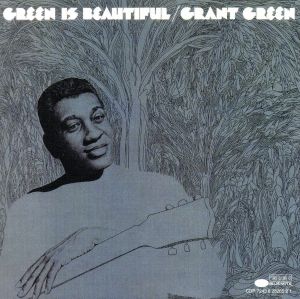 【輸入盤】Green Is Beautiful