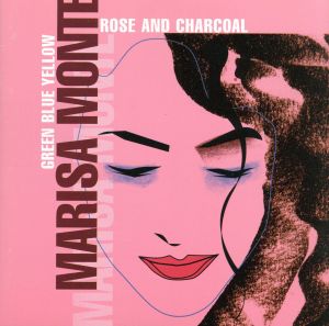 【輸入盤】Rose & Charcoal