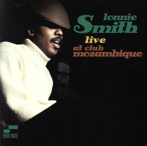 【輸入盤】Live at Club Mozambique