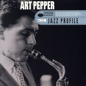 【輸入盤】Jazz Profile