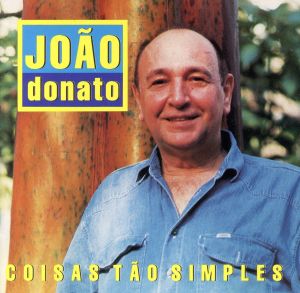 【輸入盤】Coisas Tao Simples