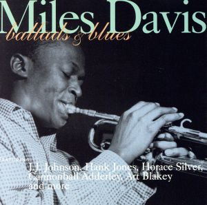 【輸入盤】Ballads and Blues