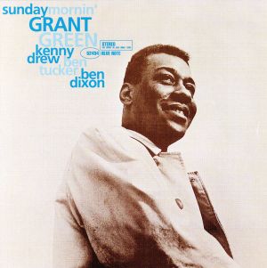 【輸入盤】Sunday Mornin'