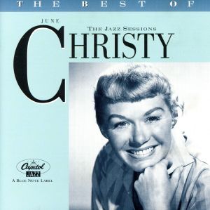 【輸入盤】The Jazz Sessions: Best Of June Christy
