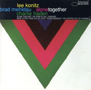 【輸入盤】Alone Together