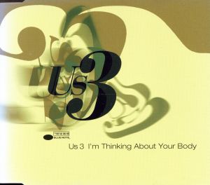 【輸入盤】I'm Thinking About Your Body