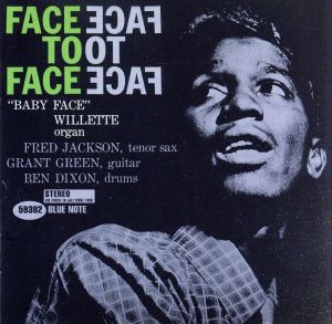 【輸入盤】Face to Face