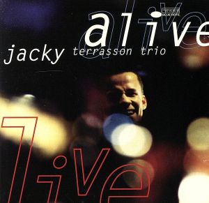 【輸入盤】Alive