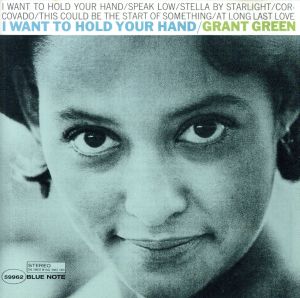 【輸入盤】I Want to Hold Your Hand