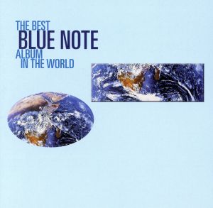 【輸入盤】Best Blue Note Album in the World