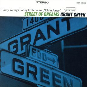 【輸入盤】Street of Dreams