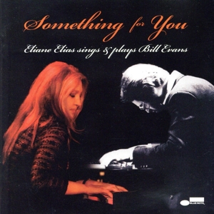 【輸入盤】Something for You