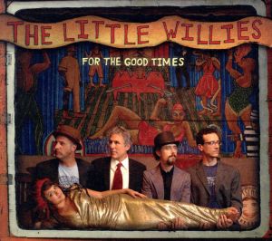 【輸入盤】For the Good Times