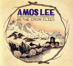 【輸入盤】As the Crow Flies