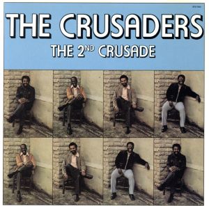 【輸入盤】2nd Crusade