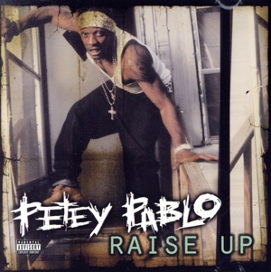 【輸入盤】Raise Up