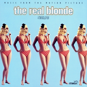 【輸入盤】Real Blonde