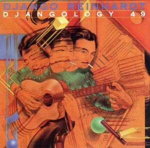 【輸入盤】Djangology 49