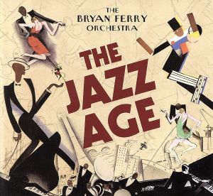 【輸入盤】Jazz Age