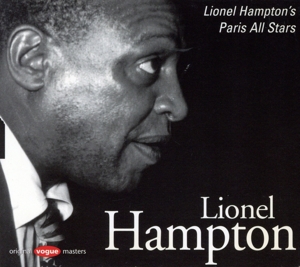 【輸入盤】Lionel Hampton's Paris All Sta