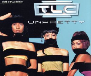 【輸入盤】Unpretty