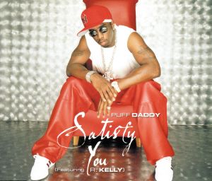 【輸入盤】Satisfy You