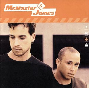 【輸入盤】Mcmaster & James