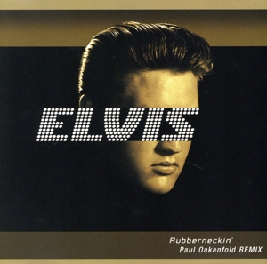 【輸入盤】Rubberneckin